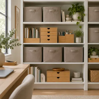 Home Organization collection