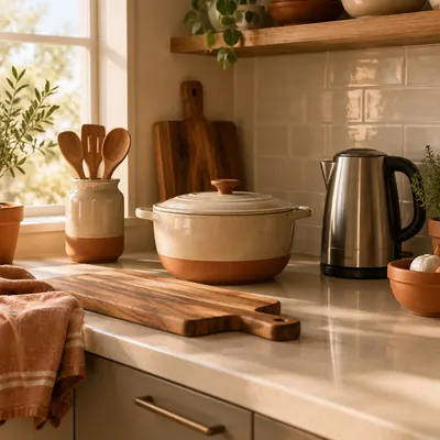 Kitchen & Dining collection