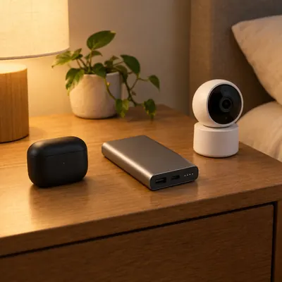 Everyday Tech collection