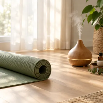 Wellness & Self-Care collection